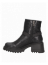 Botin Mujer F321 Zappa negro