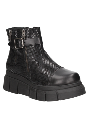 Botin Mujer