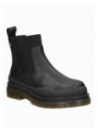 Botin Mujer F334 Zappa negro