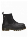 Botin Mujer F334 Zappa negro