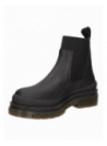 Botin Mujer F334 Zappa negro