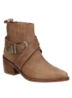 Botin Mujer