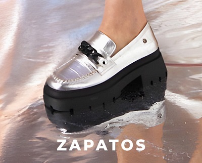 Zappa calzado y accesorios Tienda online