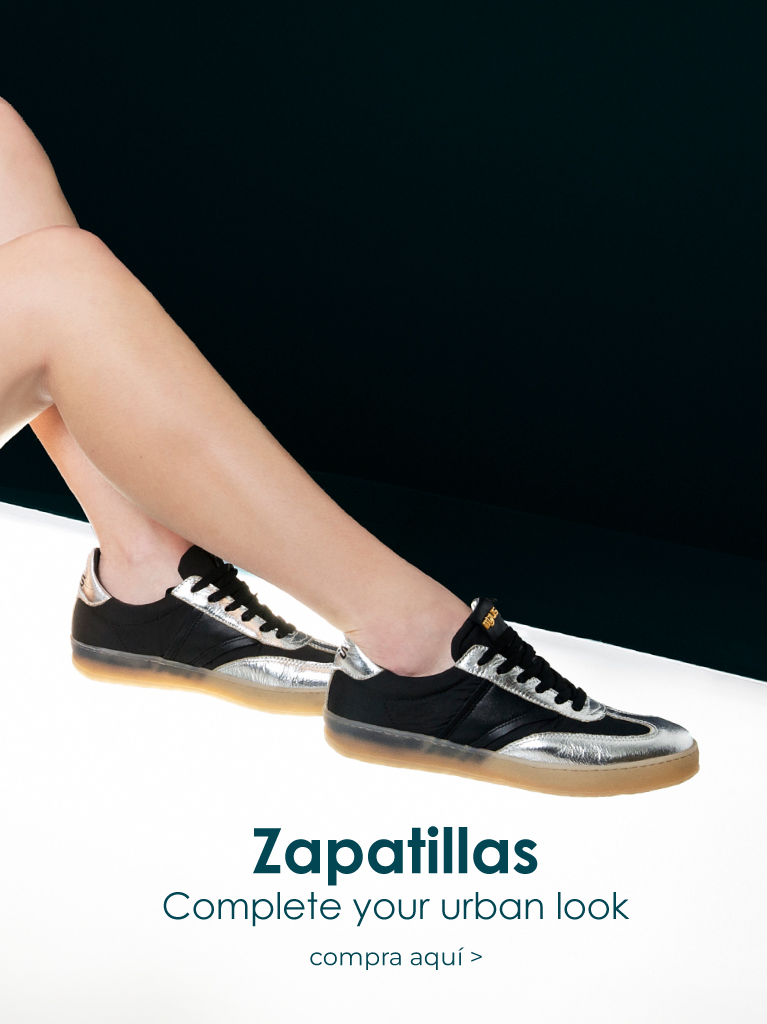 Zapatos zapa top